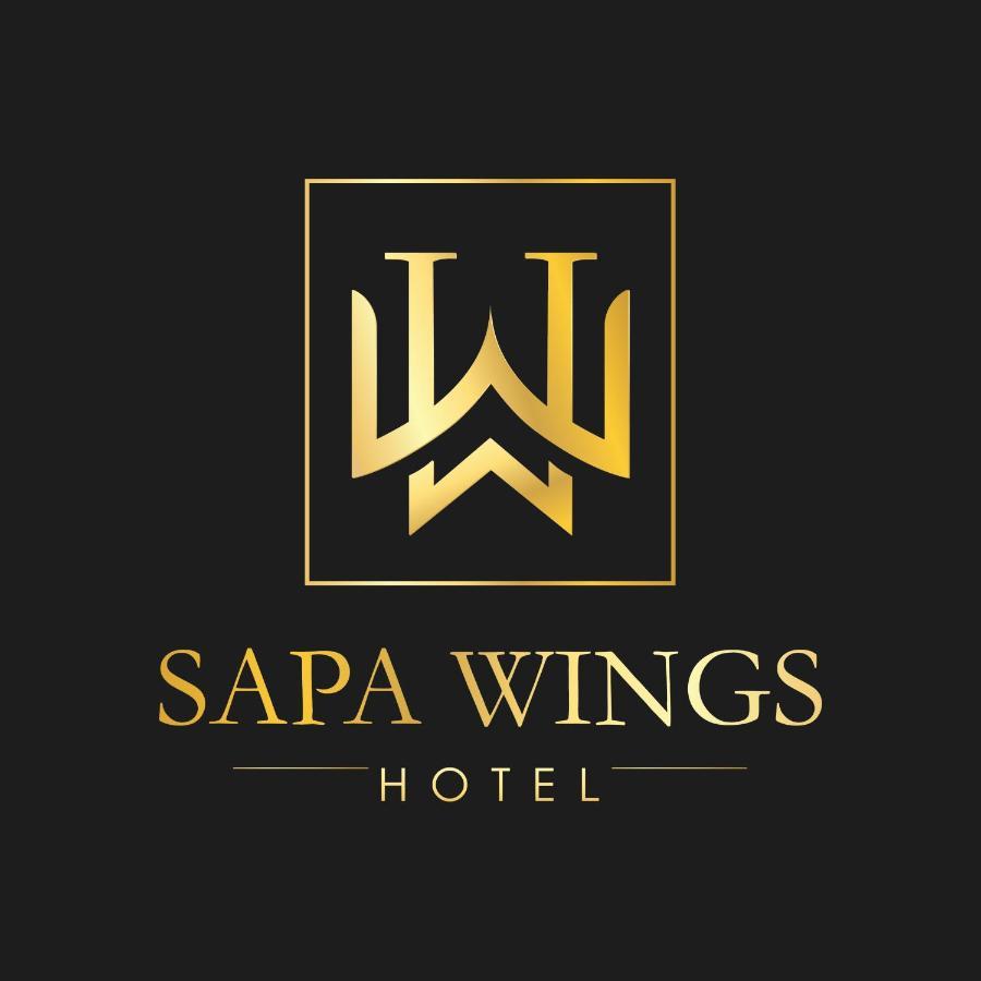 Sapa Wings Hotel Extérieur photo